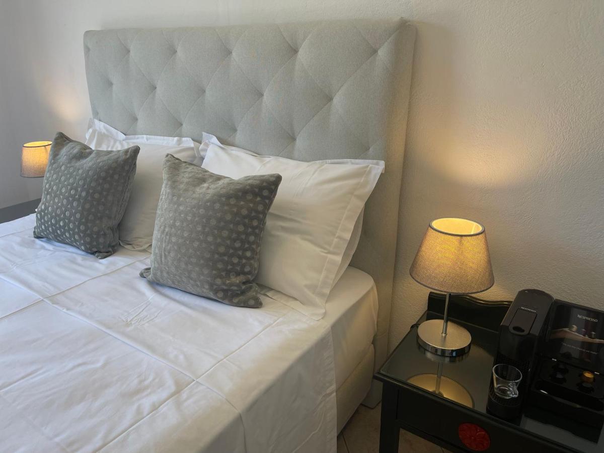 Venikouas Hotel Platis Gialos  Eksteriør billede
